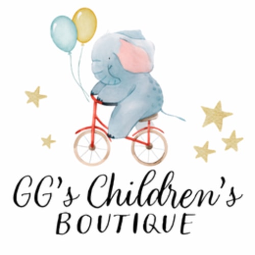 Children's clothing, accessories, and gifts! – GG's Children's Boutique