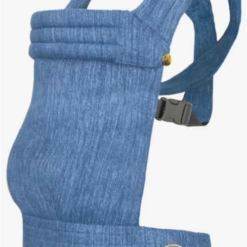 Denim Classic | Zeitgeist Baby Carrier | SHOP ARTIPOPPE