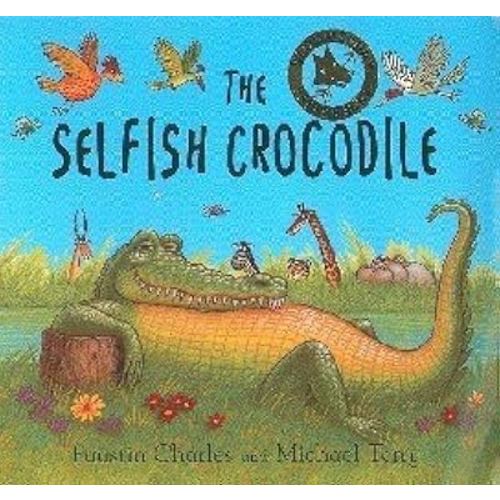 The Selfish Crocodile