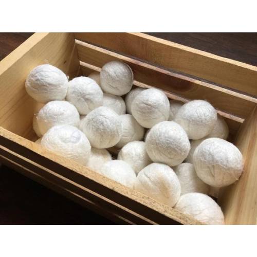 Vegan Dryer Ball  Bamboo  Natural Clothes Softener and - Etsy