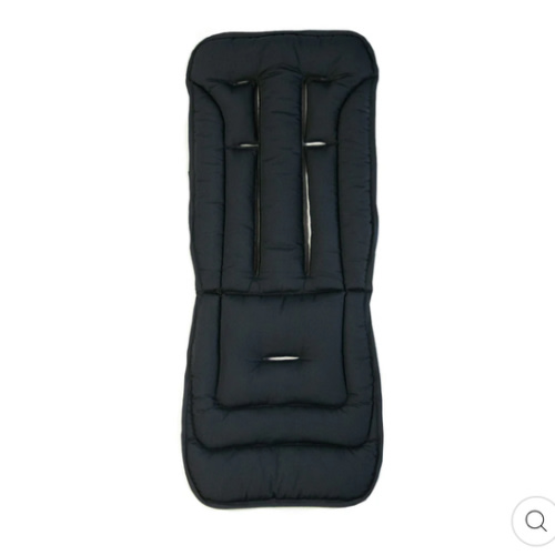 Organic Seat Liner for Uppababy Cruz and Vista