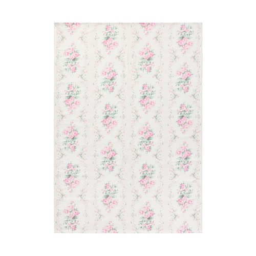 LoveShackFancy Dreamy Days Performance Washable Rug (5x8')