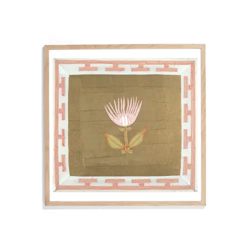 'Party of One' Print — Louisa Dunn