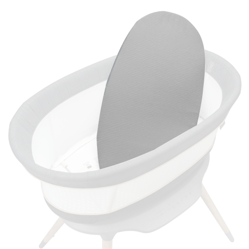 Starling Smart Bassinet Replacement Mattress and Cover – Maxi-Cosi