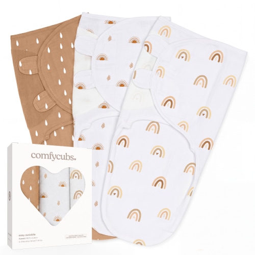 Order Pink Swaddle Blanket For Babies Online at the Best Price – Comfy Cubs