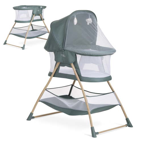 Evolur Cozy Dreamer, Green