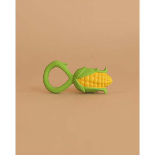 Corn Rattle Toy Rattle