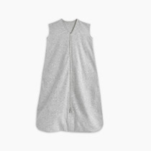 Halo SleepSack Wearable Blanket Cotton - Heather Grey, Small