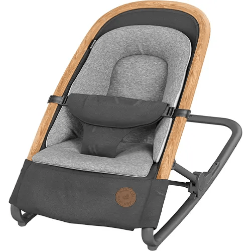 Maxi-Cosi Kori 2-In-1 Rocker, Metro-Essential Graphite