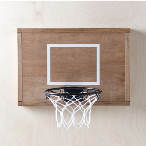 Mini Basketball Hoop – Magnolia