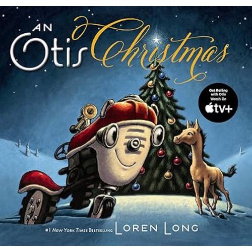 An Otis Christmas