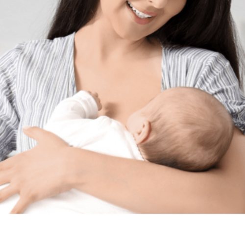 Nursing Clothes Fund