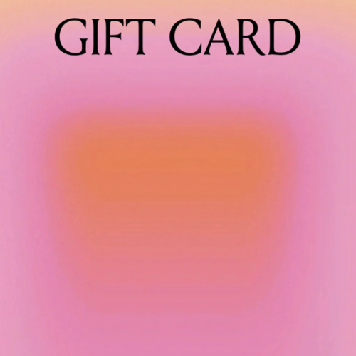 Gift Card – Cookma