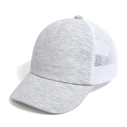 Hpegny Toddler Baseball hat Baby Cap Sun hat Printed Dinosaur Motif Kids Boys Girls Age 0-8T