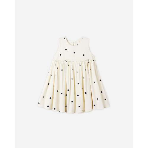 Harper Dress Polka Dot
