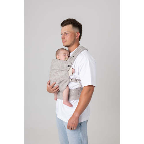 The Monarch Carrier - Ashland Camo – Mabē