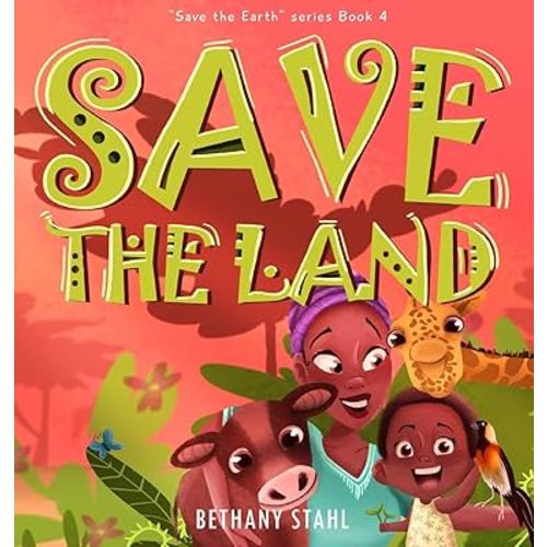 Save the Land