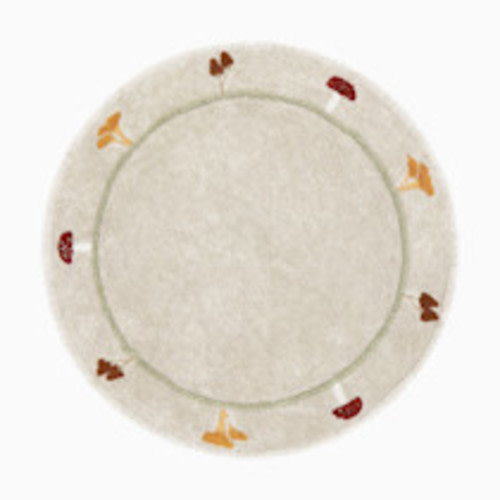 Lorena Canals Chanterelle Washable Rug - 4' 7"