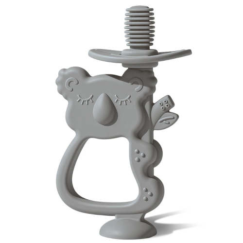 Koala Teether & toothbrush | 2 in 1 | Moonkie