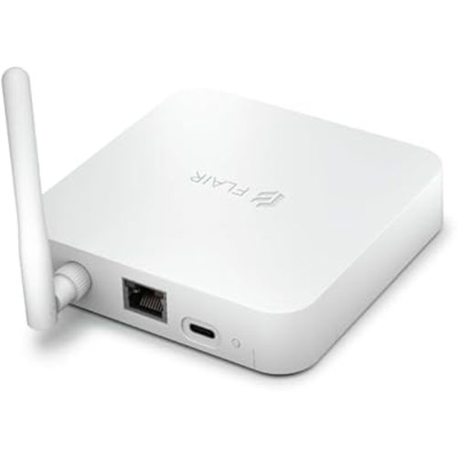 Flair Bridge Networking Device