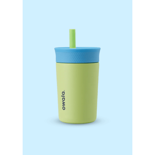 Kids' Tumbler- Turtley Awesome