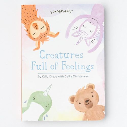 Creatures Full of Feelings