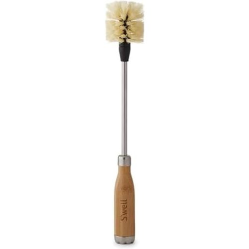 S'well Brush, One Size, Effortlessly Cleans Inside Of S'well Bottles And Containers