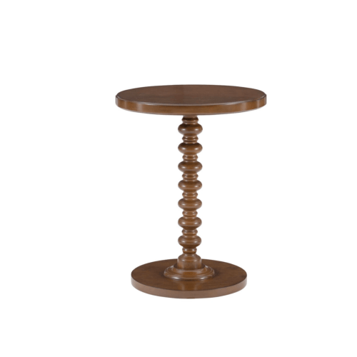 Linon Elina Side Table