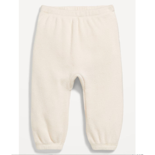 Pull-On Cozy Thermal-Knit Jogger Pants for Baby | Old Navy