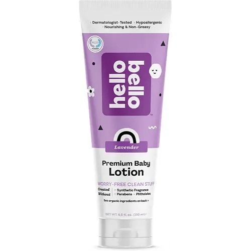Hello Bello Soft Lavender Lotion Single