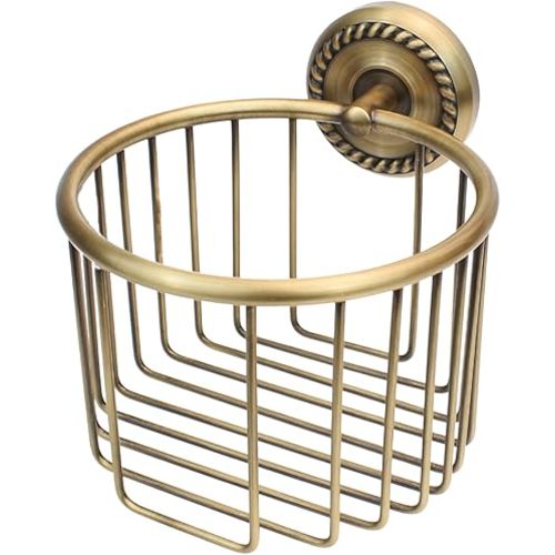 Vintage wall mounted paci holder