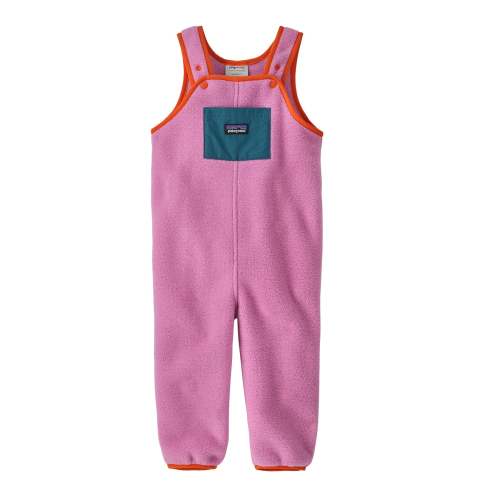 Baby Synchilla® Overalls