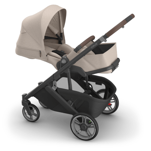 UPPAbaby Cruz V3 Stroller  - Ada