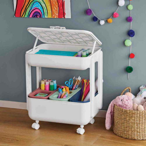 Member's Mark Kids Craft Cart