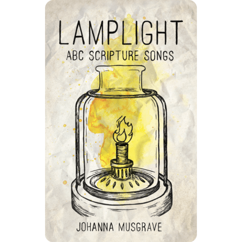 Lamplight: ABC Scripture Songs