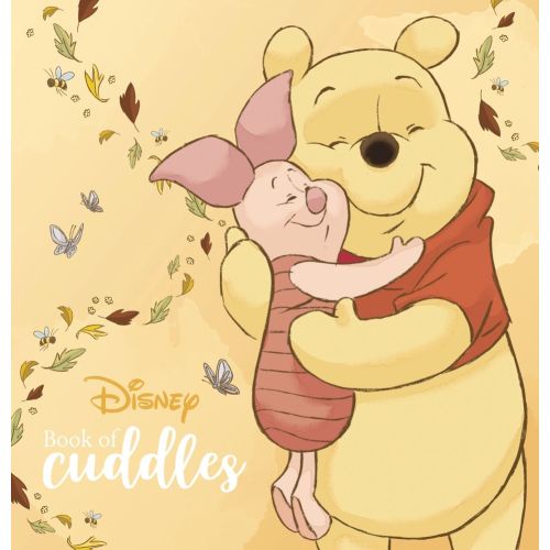 Book Of Cuddles (Disney)