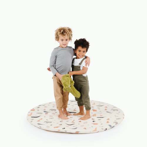 Padded Mini Play Mat