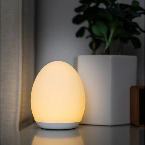 VAVA Baby Night Light | Touch Control, 8 Colors
