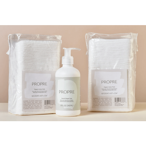 The Starter Bundle – Propre Baby