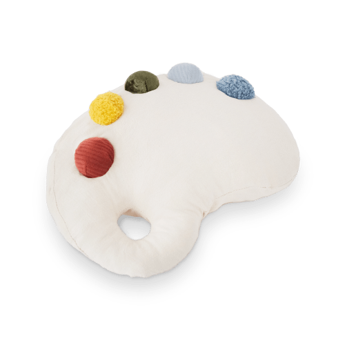 Little Lamb Kind Tummy Time Palette