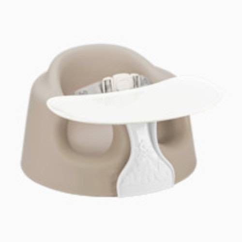 Bumbo Floor Seat PLUS+ - Taupe