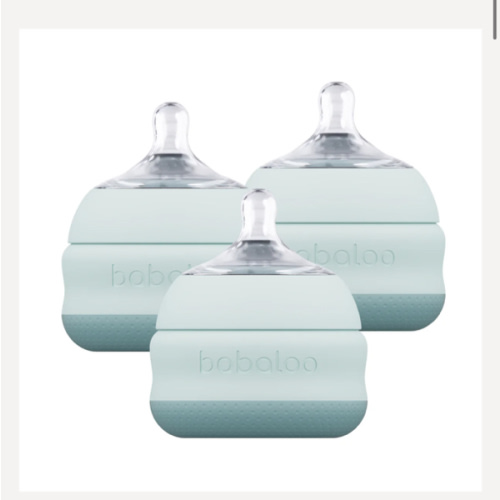 babaloo bottle set of 3 – Babaloo