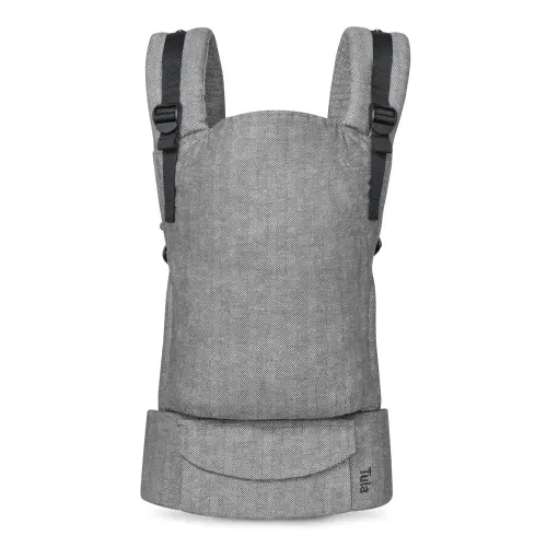 Ash Original Baby Carrier in Linen – Tula United States
