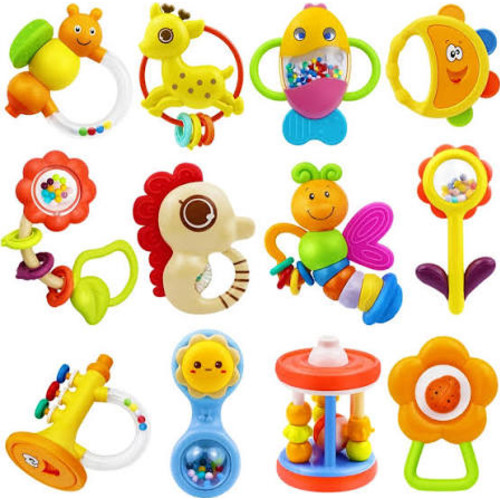 Baby Toys