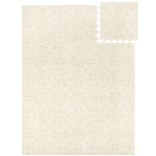 Hazel - Neutral Play Mat– Tumble