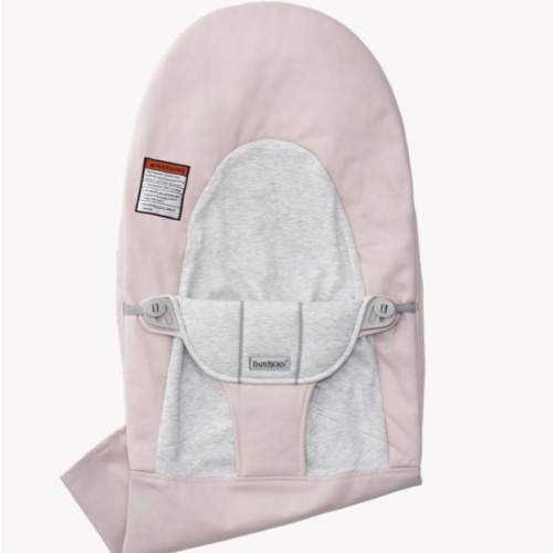 BabyBjörn Extra Fabric Seat for Bouncer Balance Soft