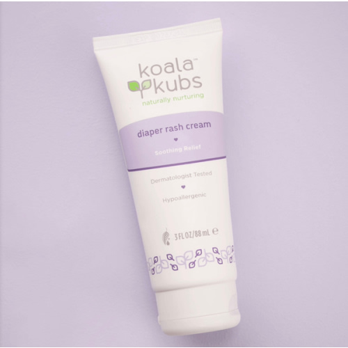 Koala Kubs Baby Diaper Rash Cream