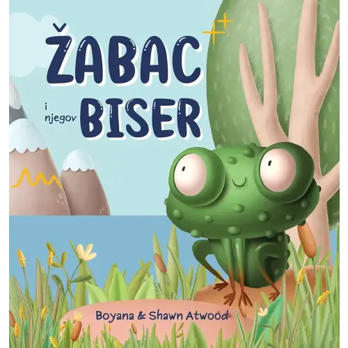 Zabac i njegov Biser (Serbian Edition)