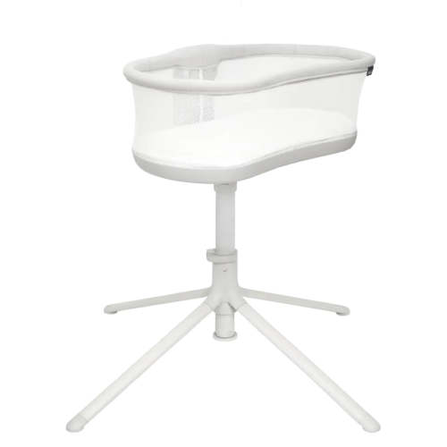 Halo Bassinest Swivel Sleeper 3.0, Grey