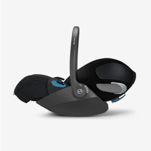 Cybex cloud T Comfort Extend SensorSafe™ Car Seat & Base